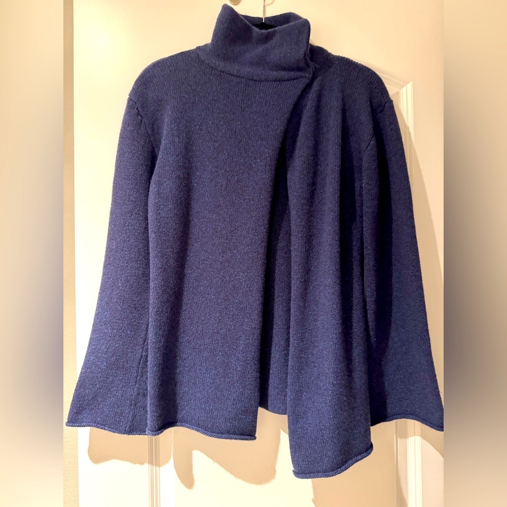Souchi 100% Cashmere Sweater